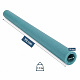 Aga 12x Foam Protection for Trampoline Poles 70 cm Dark Green