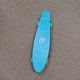 Darpeje Pennyboard Funbee Blue - 6DZ112 - II QUALITY