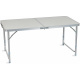Linder Exclusiv Camping table PICNIC MC330872 120x60x54/70 cm
