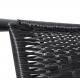 Aga Garden set TERRACE SET Anthracite