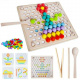ISO ball jigsaw