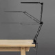 LED table lamp 5,6 W black Izoxis 19784