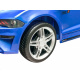 Electric Ride-On Car Mustang GT with Remote Control PA0169 Red