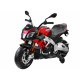 Electric Motorcycle Aprilia Tuono V4 PA0257 Black