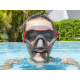 Bestway Colorful Swimming Mask 7+ 22049