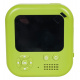 Camera with Duck printing function