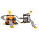 Multifunctional Construction Parking + Accessories