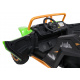 Arctic Cat Buggy Green