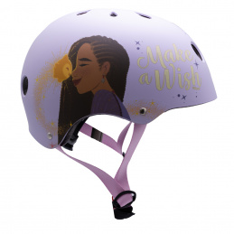 SPORT HELMET WISH - SIZE M