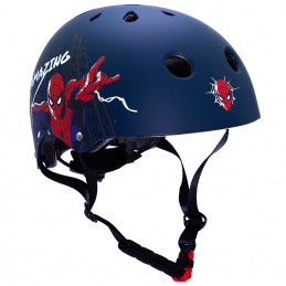 SPORT HELMET SPIDERMAN