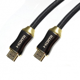 K499 HDMI CABLE FULL HD 4K PROFESSIONAL