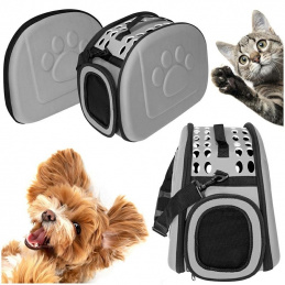 L81B BAG CARRIER FOR DOG CAT
