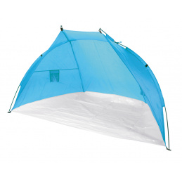 Linder Exclusiv Beach tent SM01 Blue