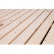 Linder Exclusiv Garden table MC4711