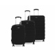 Aga Travel Travel case set MR4650 Black