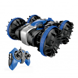 Aga4Kids Amphibious Remote Control Car MR1406