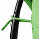 Aga Stand for Trampoline EXCLUSIVE 180 cm (6 ft) Light Green