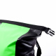 Aga Waterproof Backpack 30 l Green