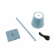 Aga LED Table Lamp DS2407 Blue