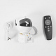 Aga Star Projector Sitting Astronaut with Remote Control Star