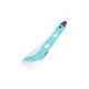 Aga 3D Pen with LCD Display Blue