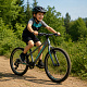 KROSS Kids Bike LEA JR 2.0 12" Gray