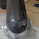 Kitchen Robot 4.5L, 1700 W Black Ruhhy 16746
