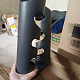Aga Stand with Aerobic Dumbbells 12kg - II. QUALITY