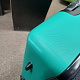Aga Travel Suitcase 76x50x30 cm Light Green 6CZ006 - II. QUALITY