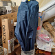 Linder Exclusiv Parasol 300 cm Blue 6DAZ479 - Second Quality