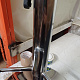 Hocker D3S Bar Stool 6DAZ495 - II. QUALITY