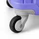 Linder Exclusiv PREMIUM COLOR ALUMINUM MC3058 Lilac L+S - II. QUALITY
