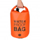 Inflatable Waterproof Bag 15L