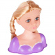 Aga Head Doll for styling with accessories
