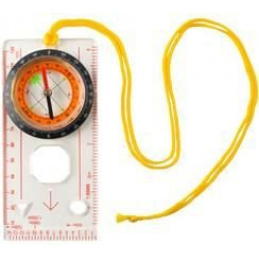 Map compass K7953