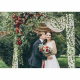 Hanging artificial ivy 50,4 m Gardlov 19737