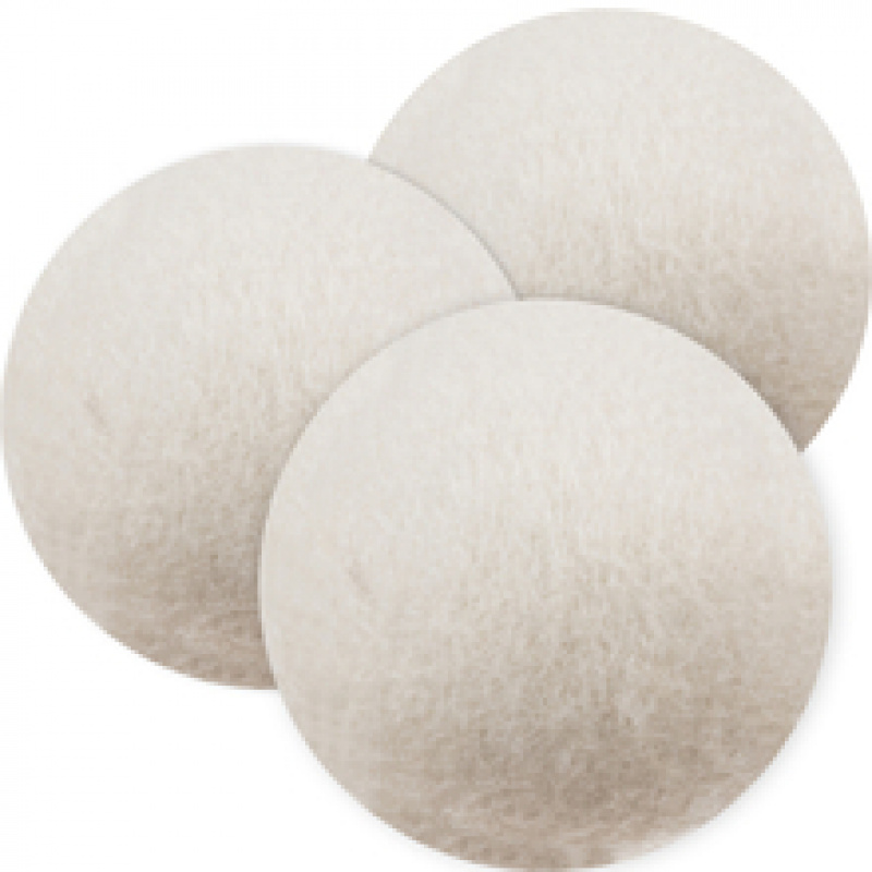 Wool balls for dryer 20993