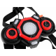 Laser paintball guns 2pcs ZA3776