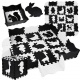 Contrasting Puzzle Mat - Animals ZA4783