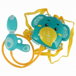 Water gun backpack elephant Easter