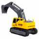 1:20 Construction Vehicle Set
