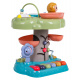 Multifunctional interactive toy for the little ones