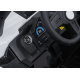 Buggy RTR Monster Speed 4x4 White Vehicle