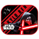 SUNSHADES STAR WARS FIRST ORDER