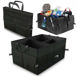 A14E CAR ORGANIZER BAG         SORTER