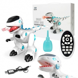B23H SMART ROBOT DINOSAUR INTELLIGENT