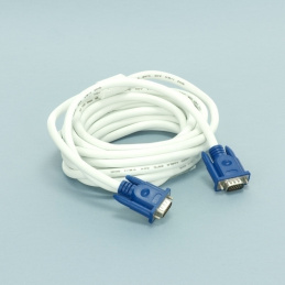 K332 VGA/SVGA CABLE 5M