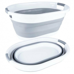M39 FOLDABLE SILICONE BATHROOM BOWL