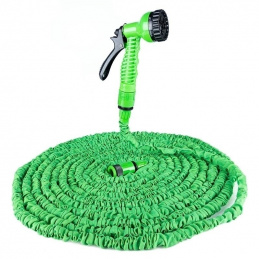 Q42B TELESCOPIC GARDEN HOSE 30M
