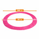 Aga Spring Cover for Trampoline 366 cm Pink